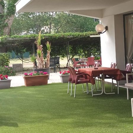 Hotel Bologna Misano Adriatico Exteriér fotografie