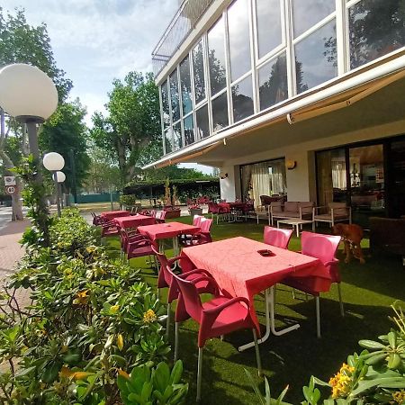 Hotel Bologna Misano Adriatico Exteriér fotografie