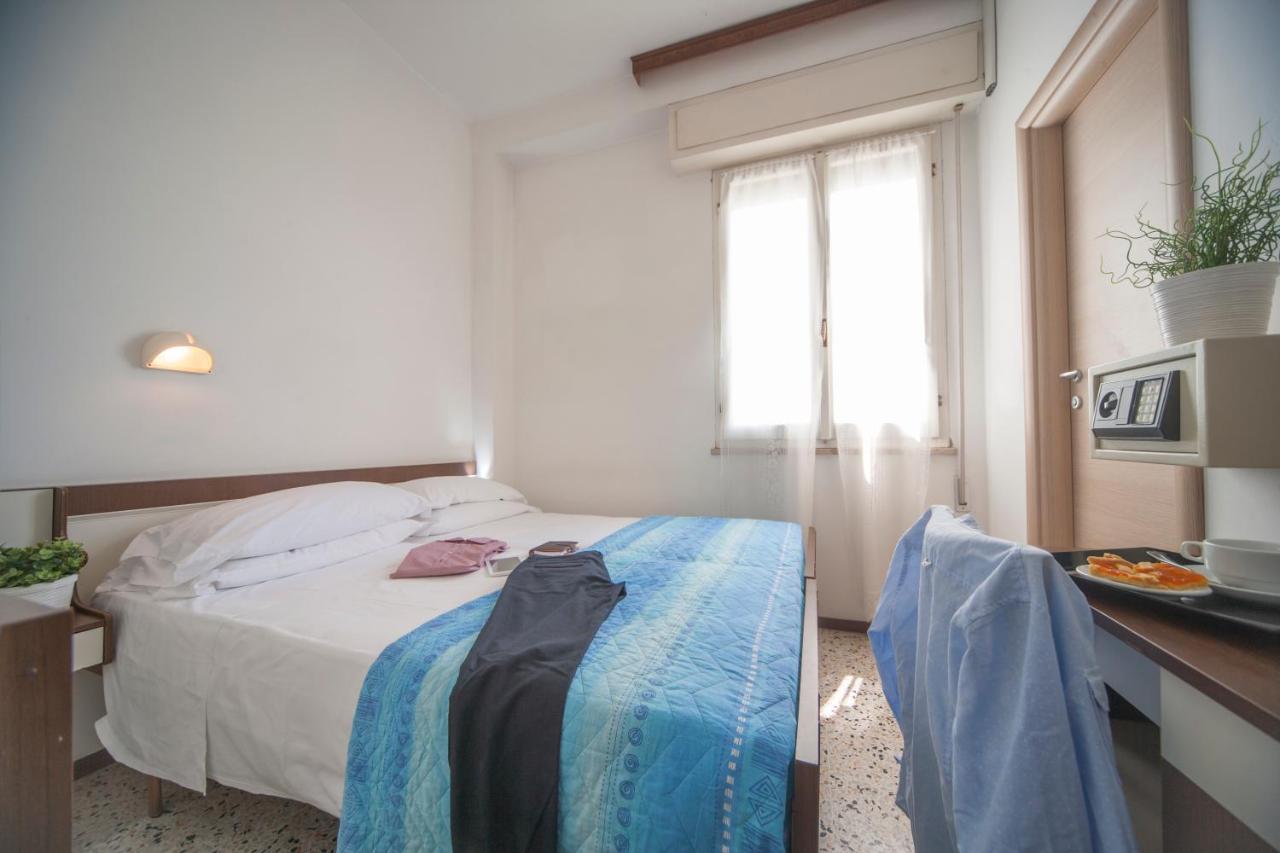 Hotel Bologna Misano Adriatico Exteriér fotografie