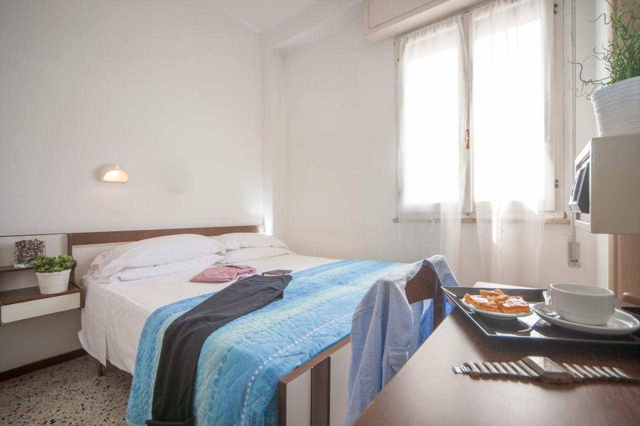 Hotel Bologna Misano Adriatico Exteriér fotografie