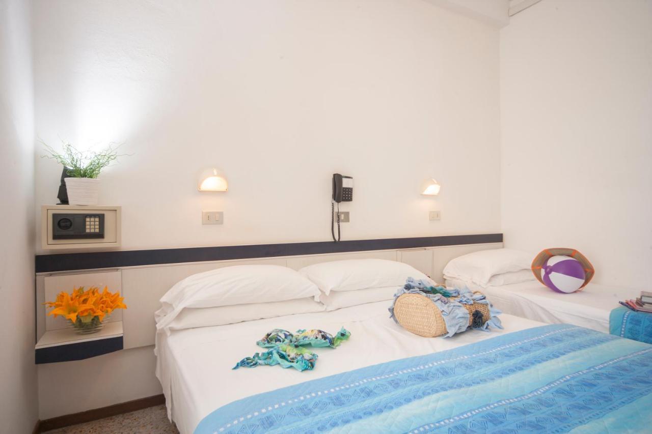 Hotel Bologna Misano Adriatico Exteriér fotografie