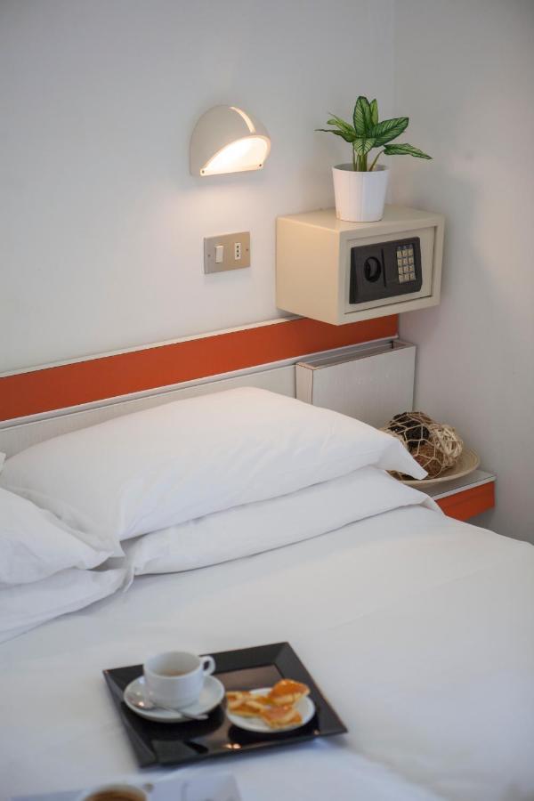 Hotel Bologna Misano Adriatico Exteriér fotografie