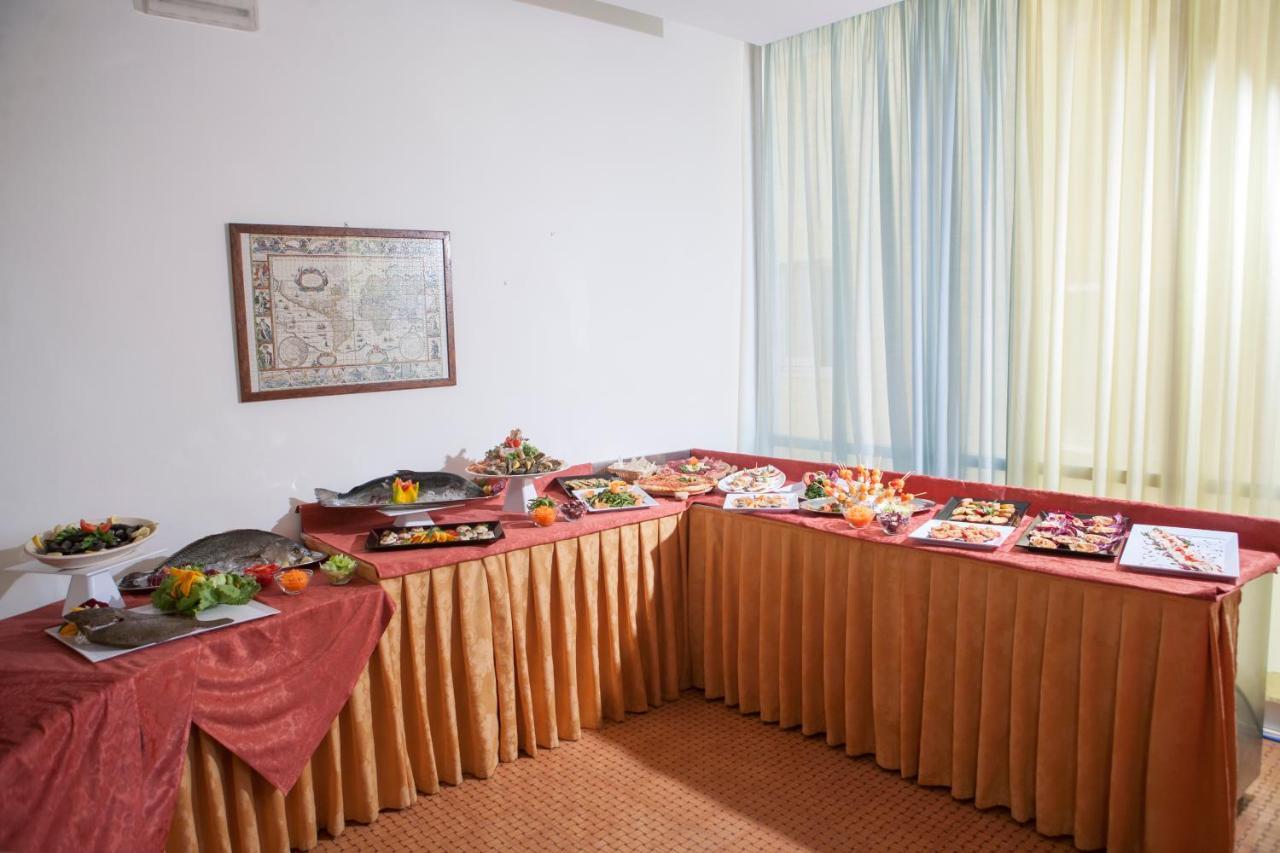Hotel Bologna Misano Adriatico Exteriér fotografie